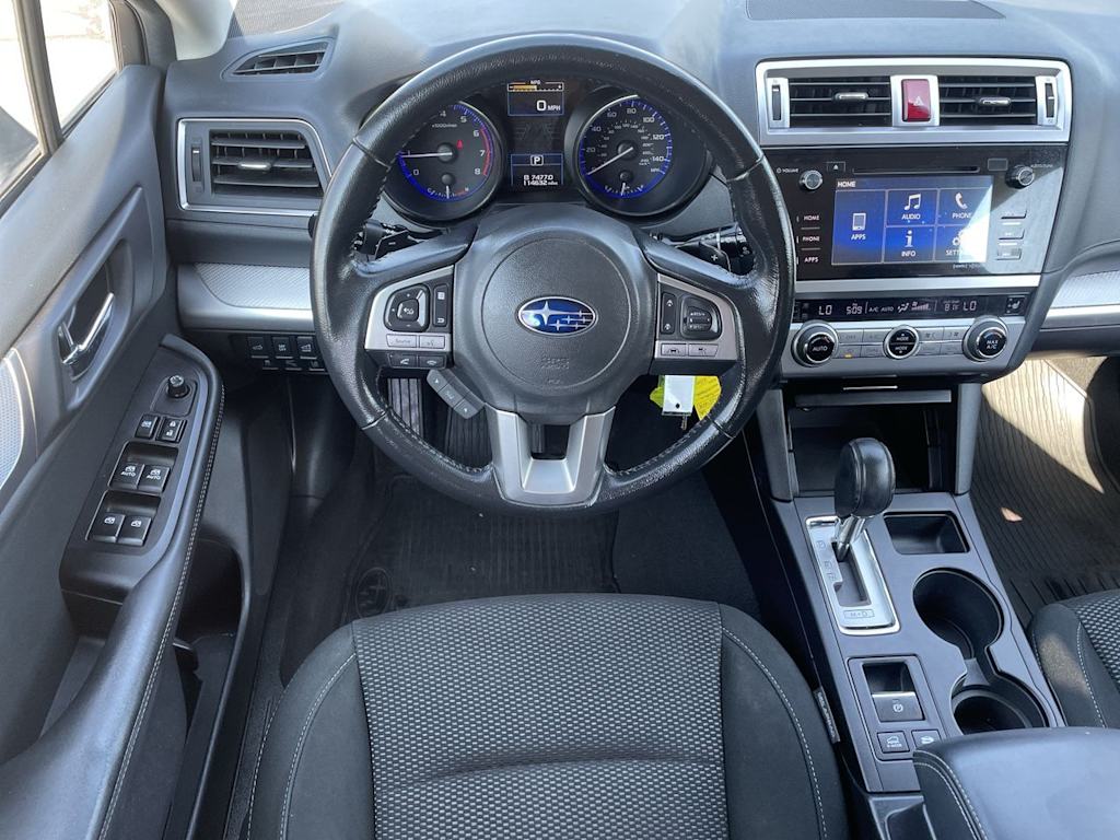 Thumbnail: 2016 Subaru Outback - 2