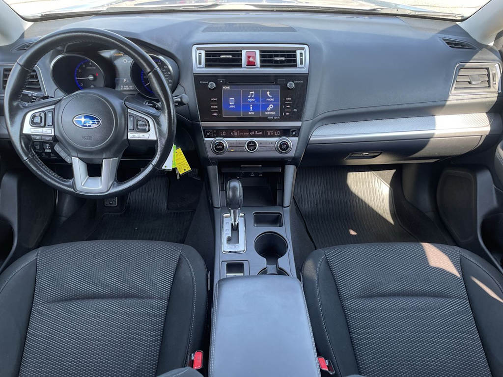 Thumbnail: 2016 Subaru Outback - 8