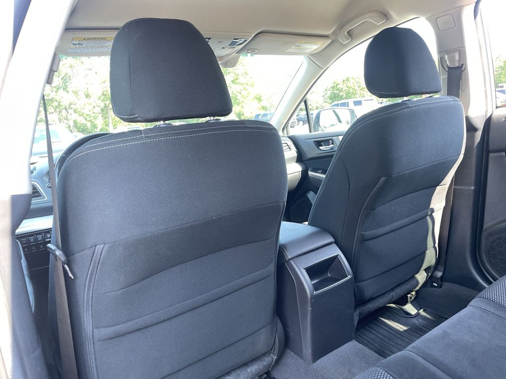 Thumbnail: 2016 Subaru Outback - 28