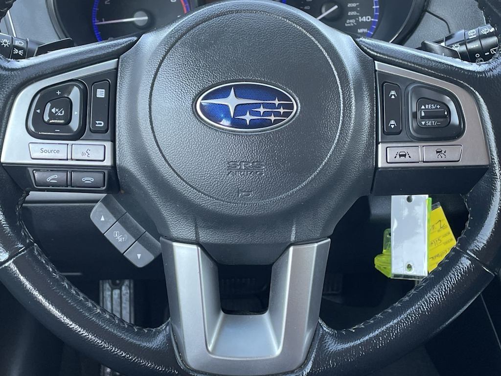 Thumbnail: 2016 Subaru Outback - 24