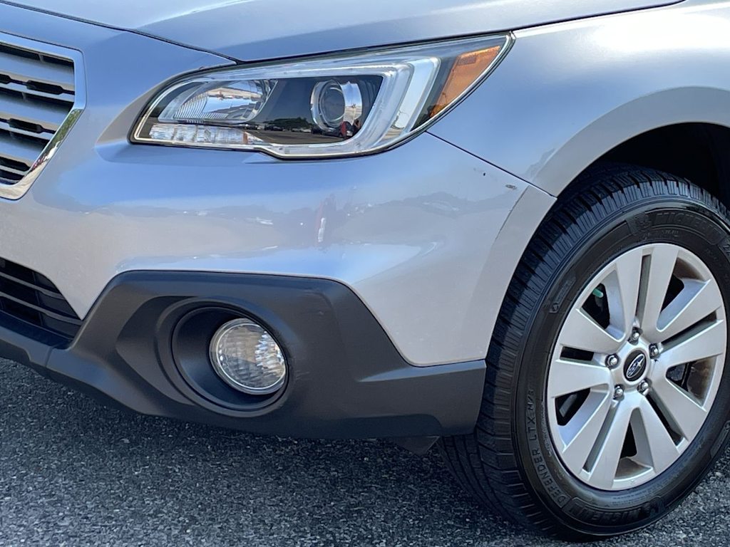 Thumbnail: 2016 Subaru Outback - 6