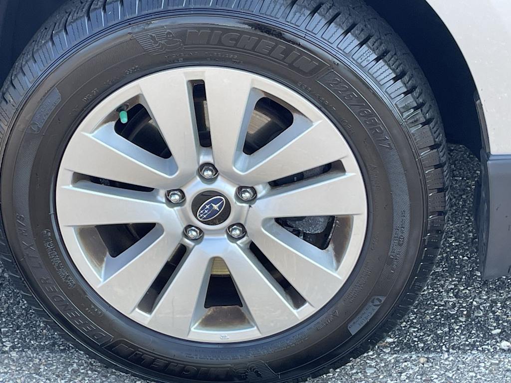 Thumbnail: 2016 Subaru Outback - 36