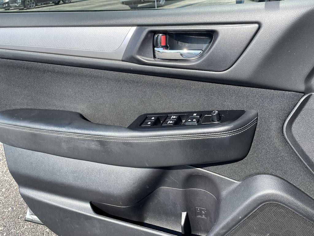 Thumbnail: 2016 Subaru Outback - 35