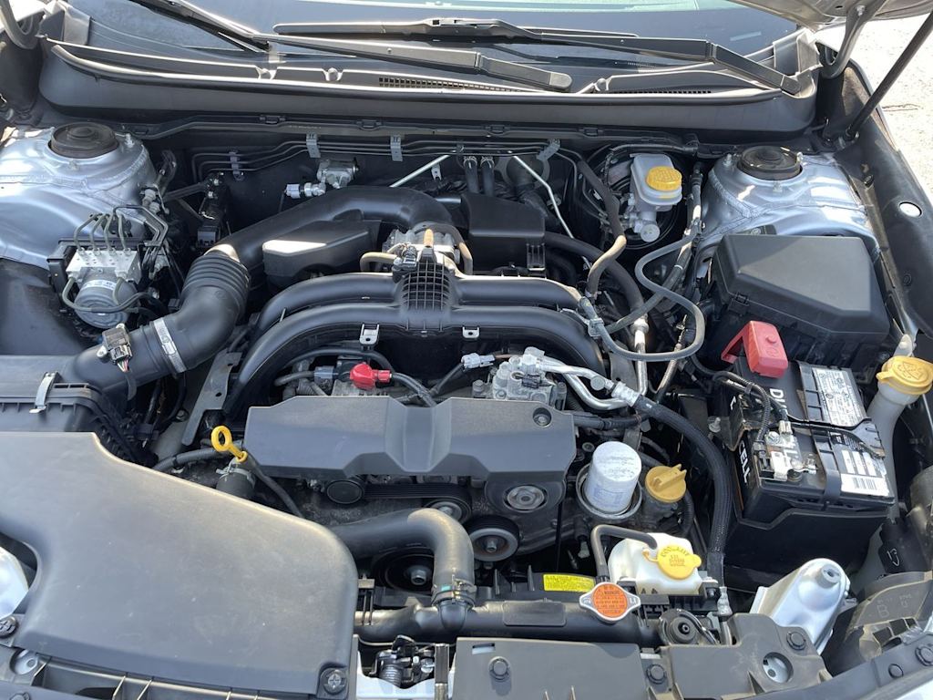 Thumbnail: 2016 Subaru Outback - 7