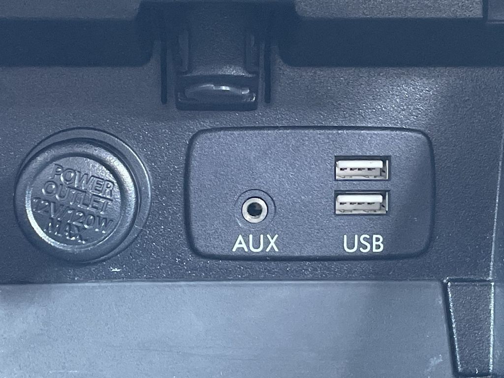 Thumbnail: 2016 Subaru Outback - 14