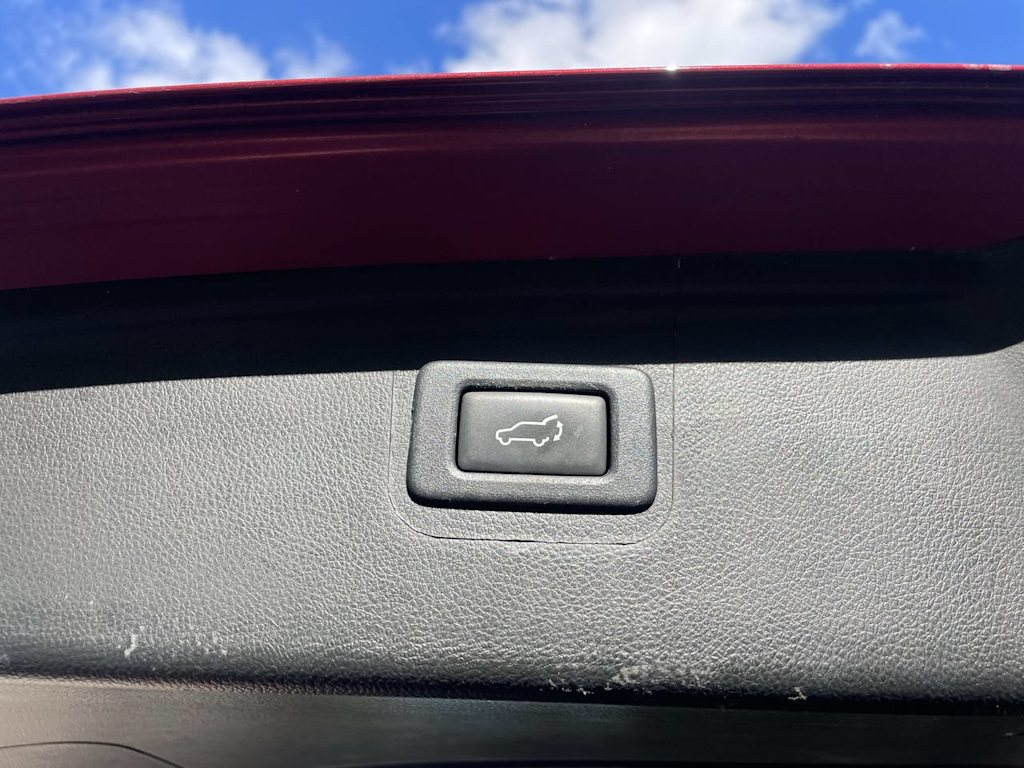 Thumbnail: 2018 Subaru Outback - 26