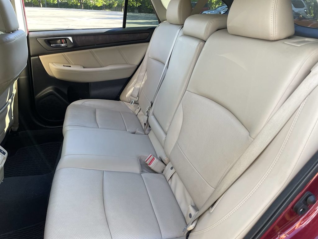 Thumbnail: 2018 Subaru Outback - 27