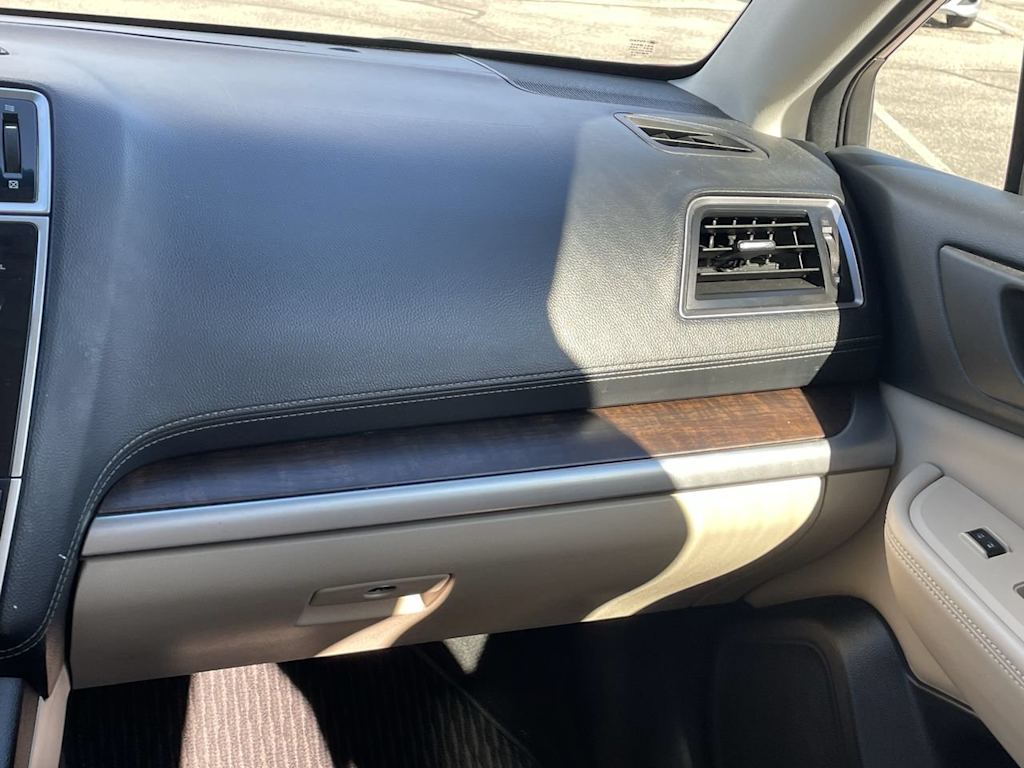 Thumbnail: 2018 Subaru Outback - 25