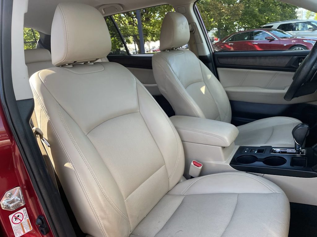 Thumbnail: 2018 Subaru Outback - 11