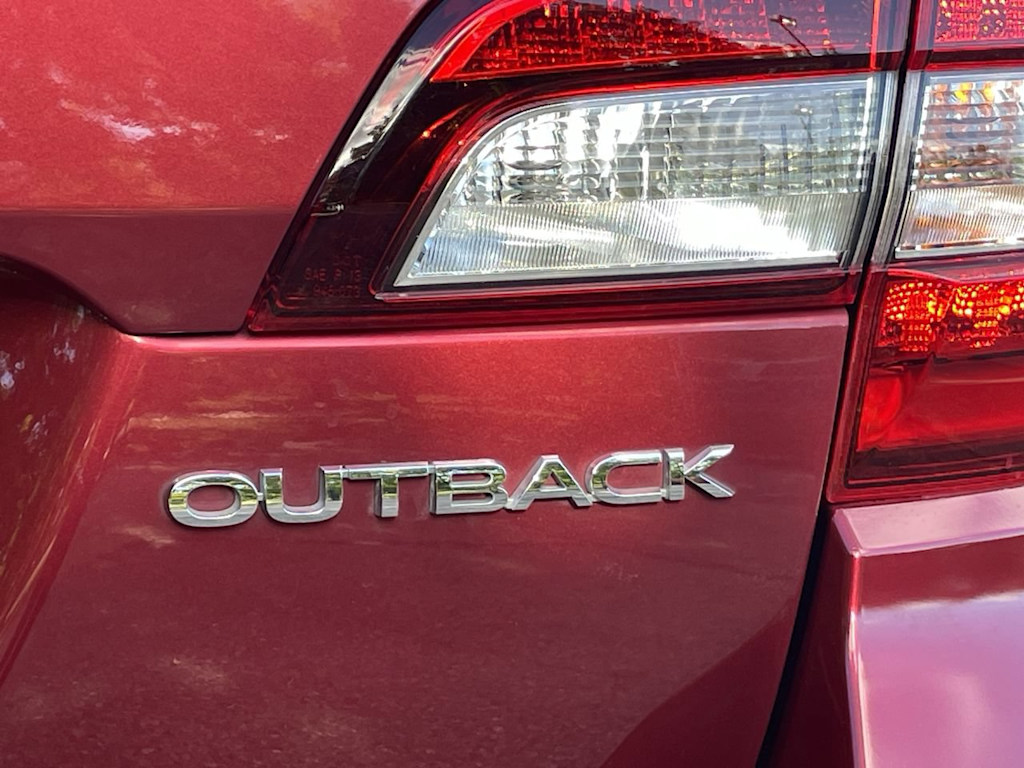 Thumbnail: 2018 Subaru Outback - 6