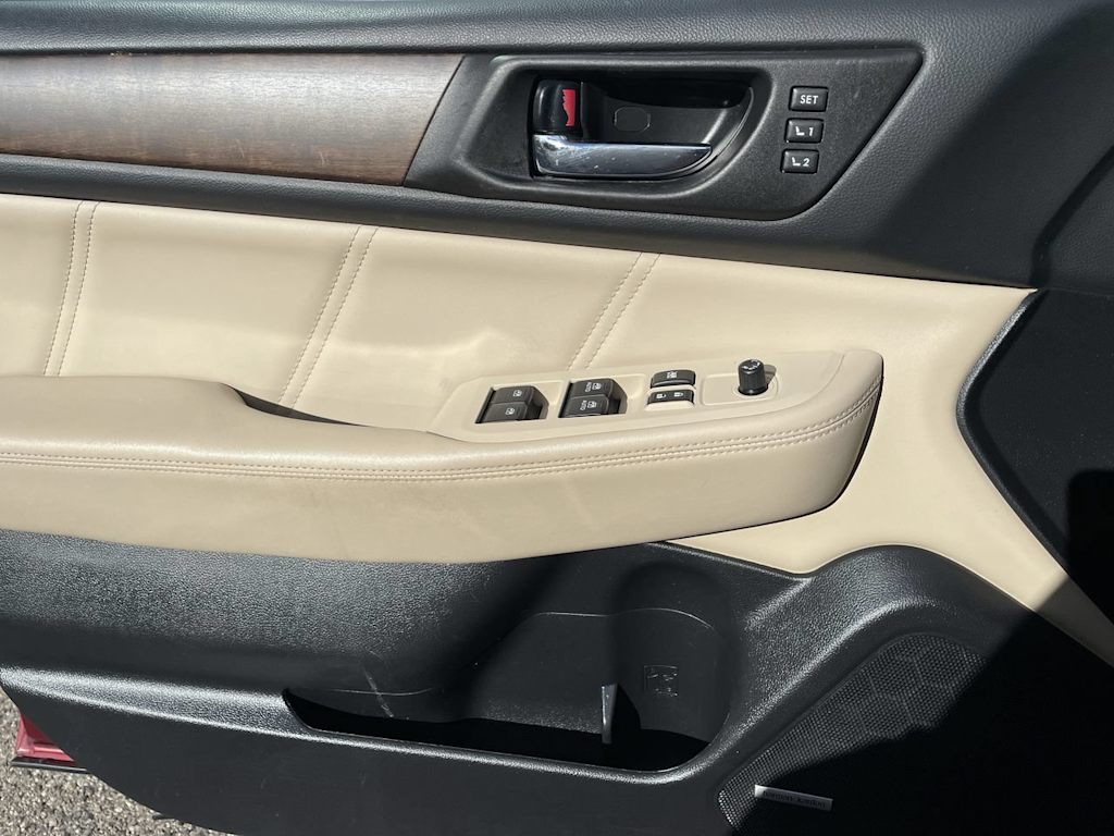 Thumbnail: 2018 Subaru Outback - 37