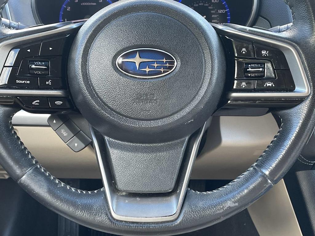 Thumbnail: 2018 Subaru Outback - 24