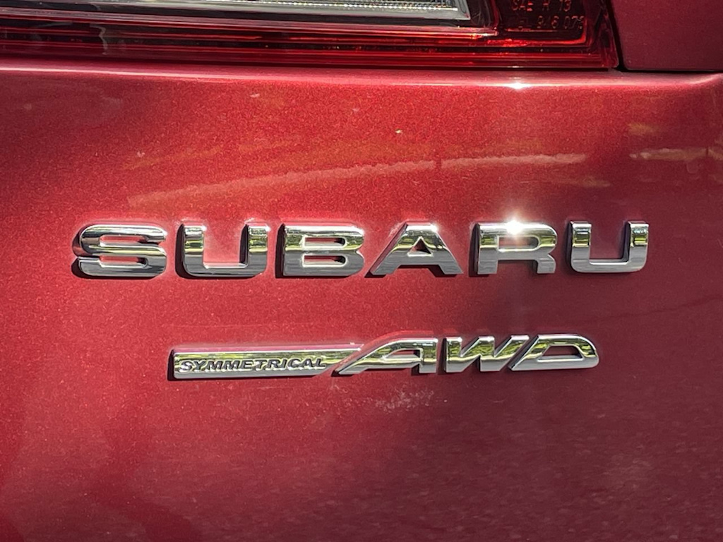 Thumbnail: 2018 Subaru Outback - 40