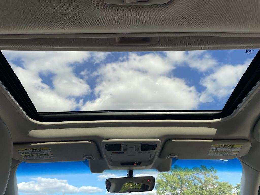 Thumbnail: 2018 Subaru Outback - 29