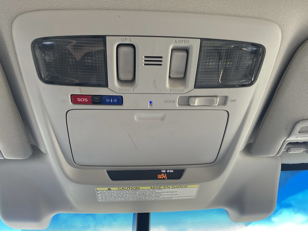 Thumbnail: 2018 Subaru Outback - 36