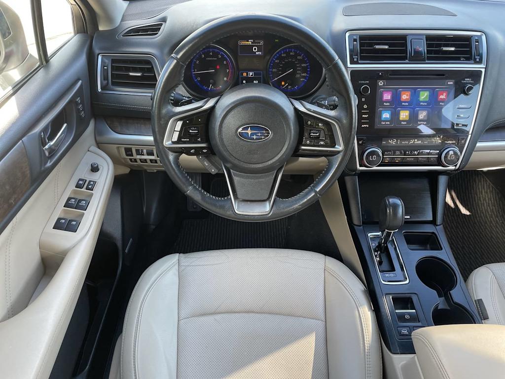 Thumbnail: 2018 Subaru Outback - 2