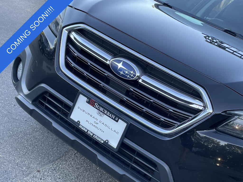 Thumbnail: 2018 Subaru Outback - 39