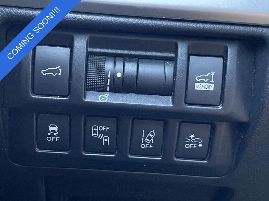 Thumbnail: 2018 Subaru Outback - 35