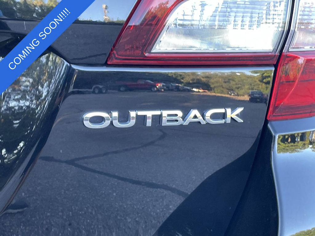 Thumbnail: 2018 Subaru Outback - 42