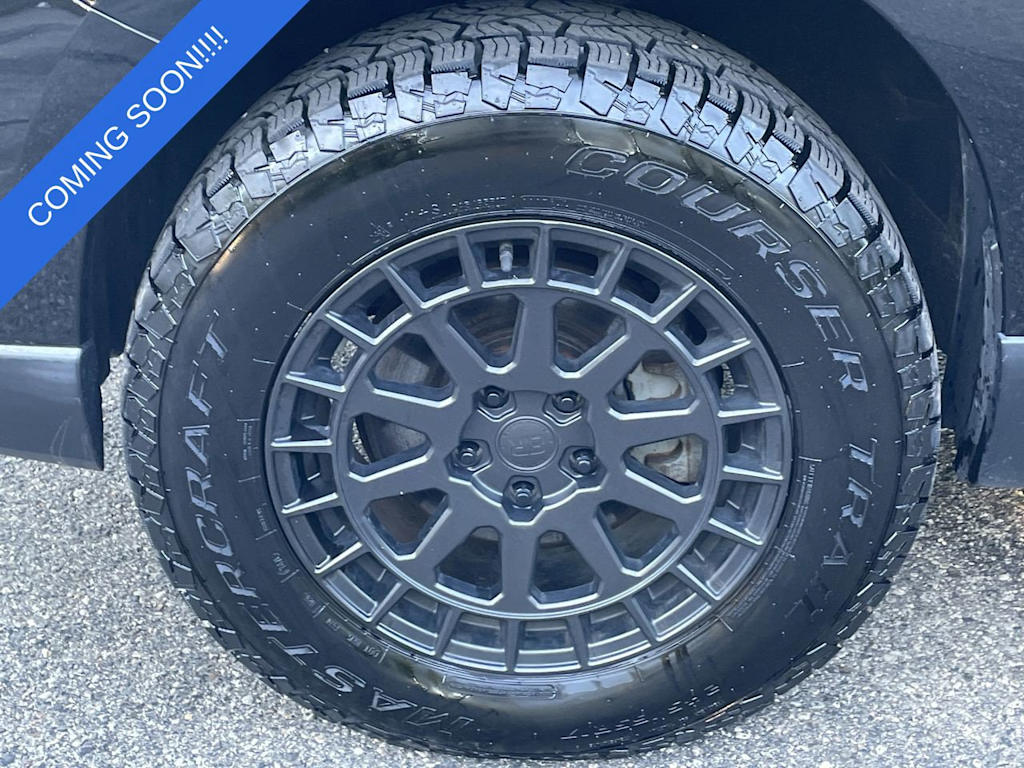 Thumbnail: 2018 Subaru Outback - 7