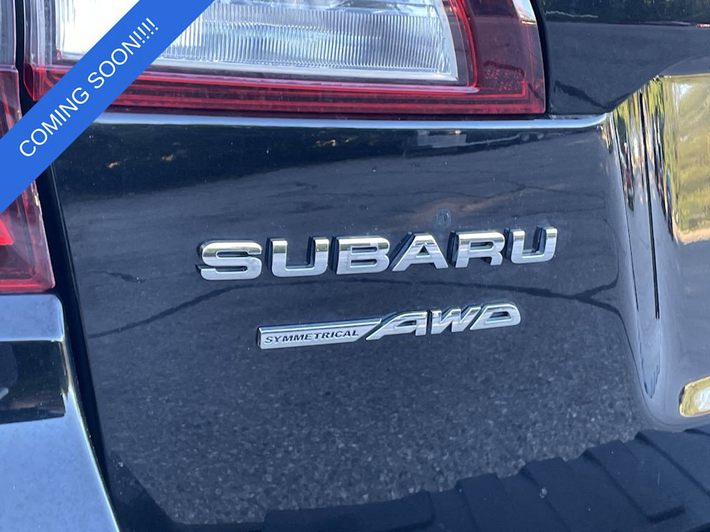 Thumbnail: 2018 Subaru Outback - 41