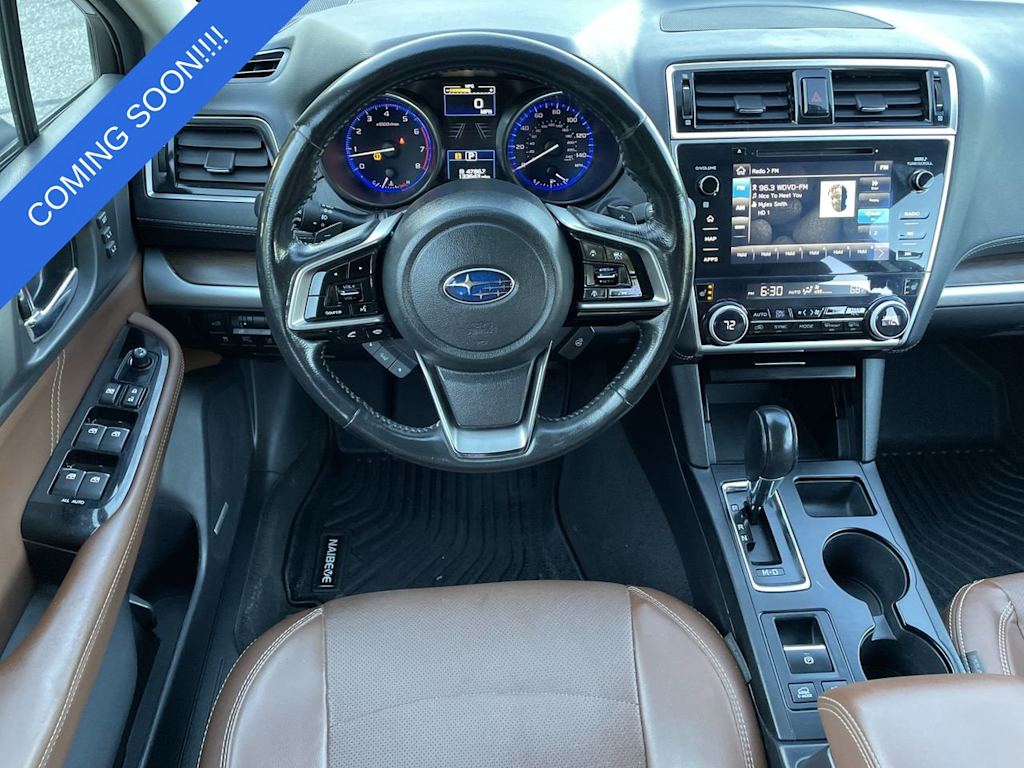 Thumbnail: 2018 Subaru Outback - 2