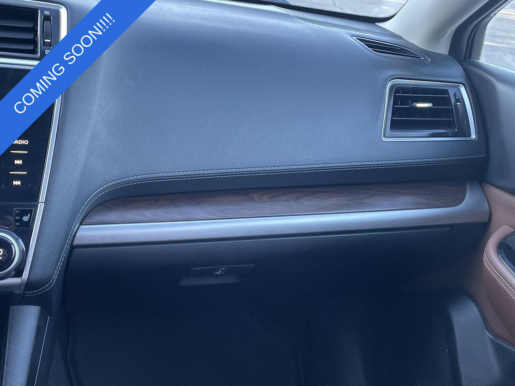 Thumbnail: 2018 Subaru Outback - 25