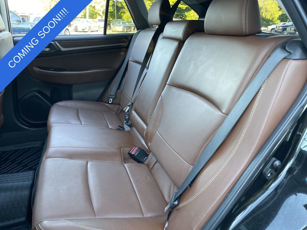 Thumbnail: 2018 Subaru Outback - 27