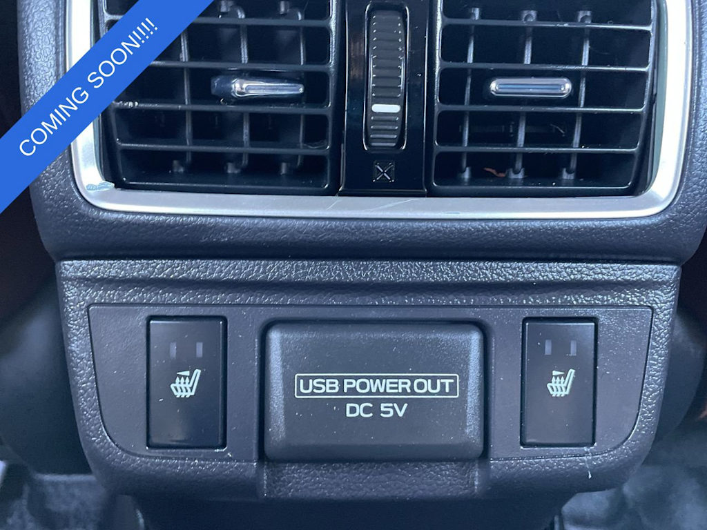 Thumbnail: 2018 Subaru Outback - 30