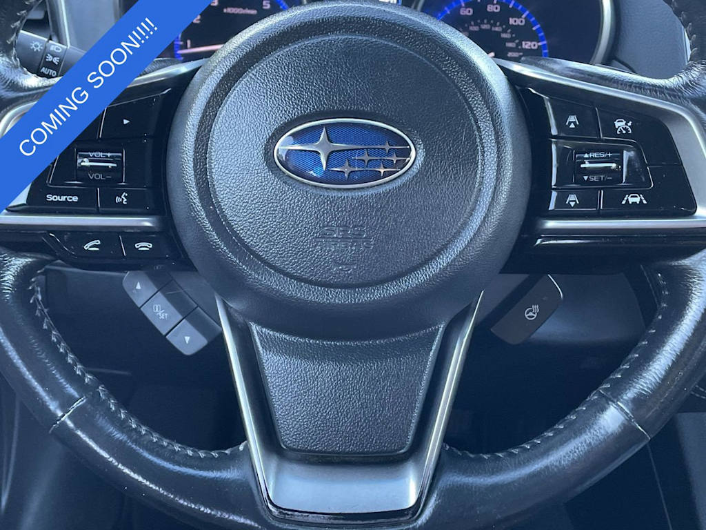 Thumbnail: 2018 Subaru Outback - 24