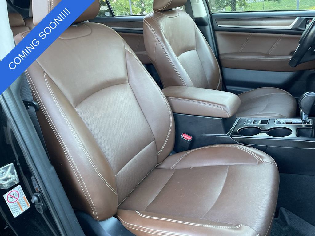 Thumbnail: 2018 Subaru Outback - 11
