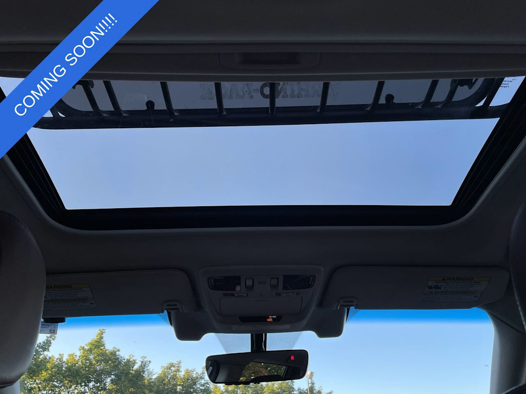 Thumbnail: 2018 Subaru Outback - 29