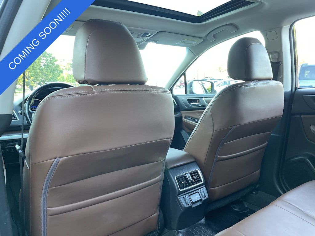Thumbnail: 2018 Subaru Outback - 28