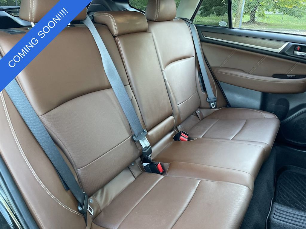 Thumbnail: 2018 Subaru Outback - 12
