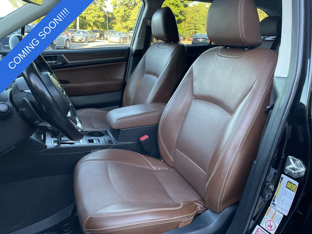 Thumbnail: 2018 Subaru Outback - 10