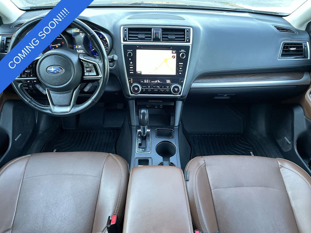 Thumbnail: 2018 Subaru Outback - 9