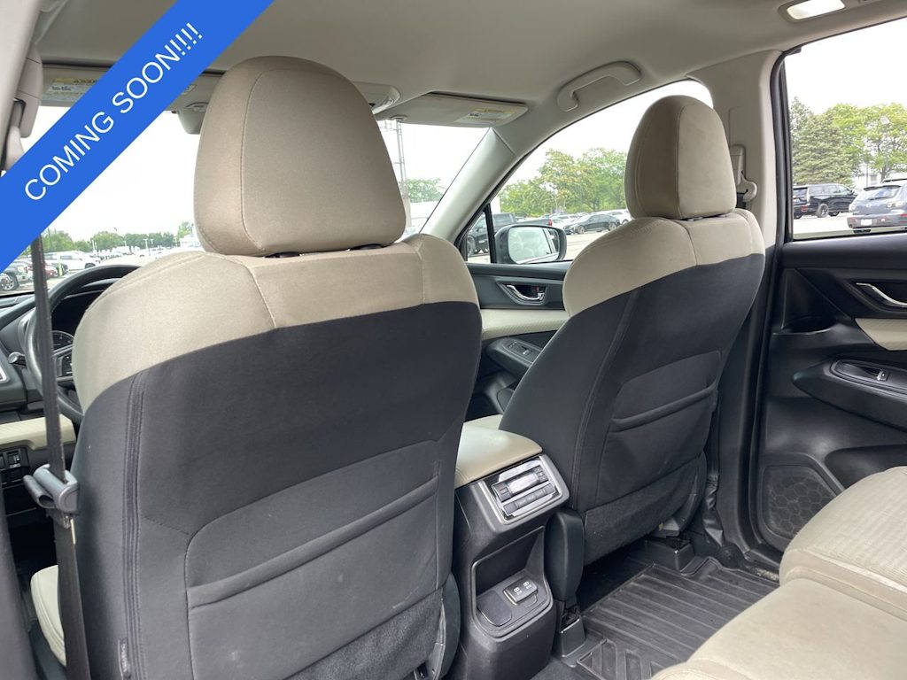 Thumbnail: 2019 Subaru Ascent - 28