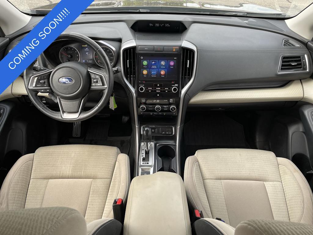 Thumbnail: 2019 Subaru Ascent - 8