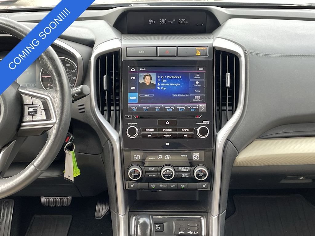 Thumbnail: 2019 Subaru Ascent - 12