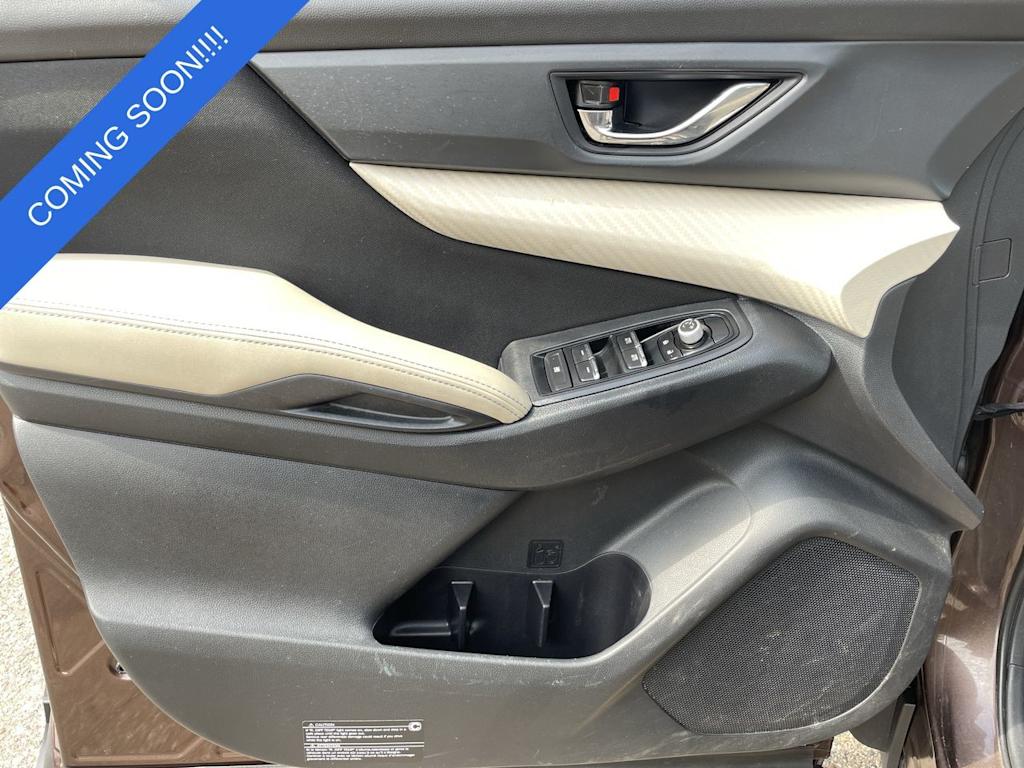 Thumbnail: 2019 Subaru Ascent - 34