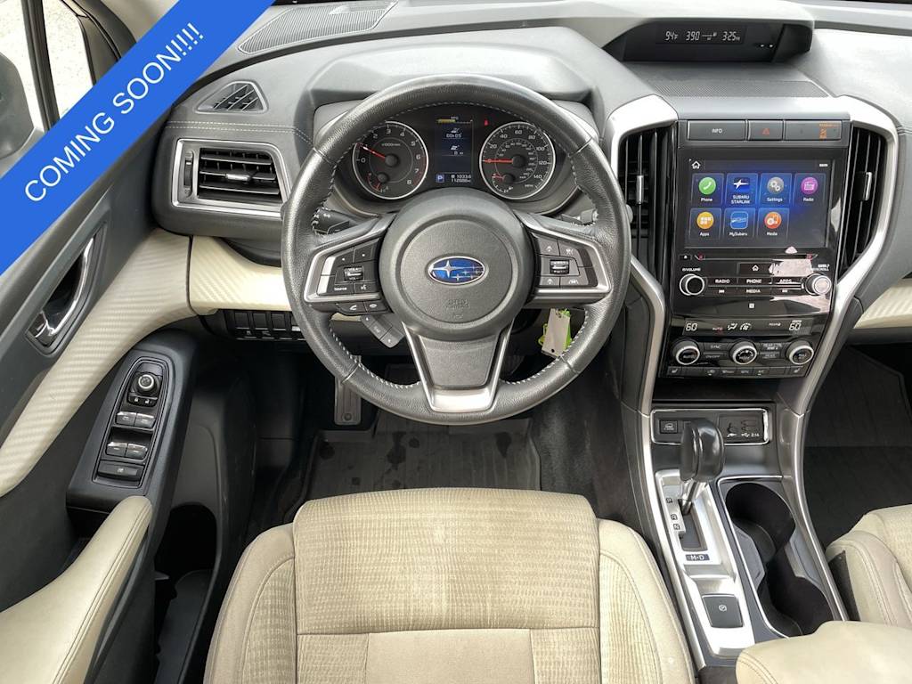Thumbnail: 2019 Subaru Ascent - 2