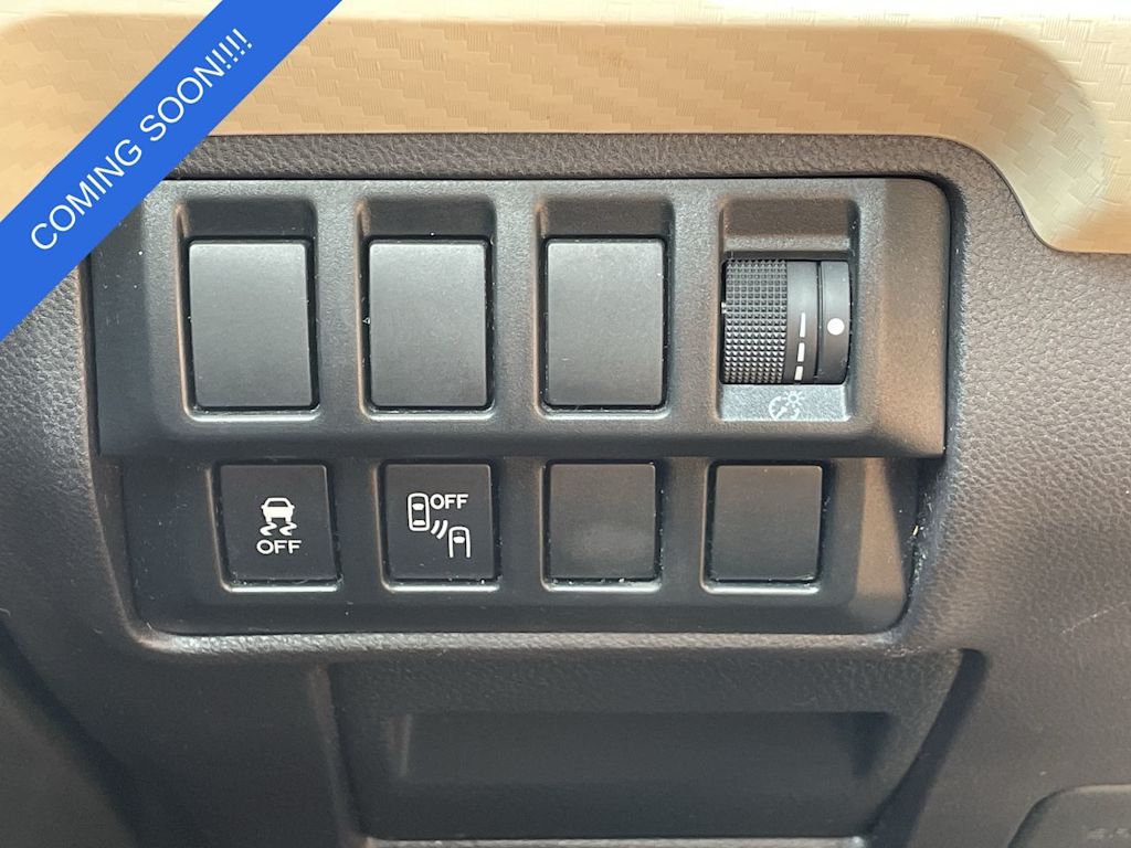 Thumbnail: 2019 Subaru Ascent - 32