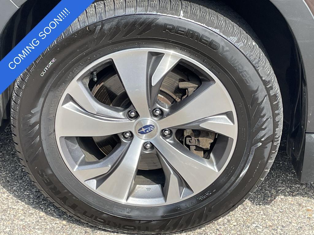 Thumbnail: 2019 Subaru Ascent - 6