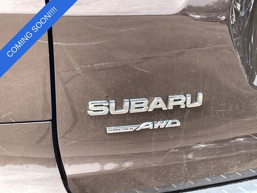 Thumbnail: 2019 Subaru Ascent - 5
