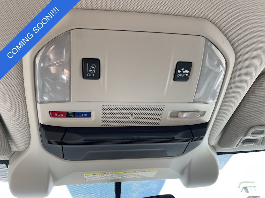 Thumbnail: 2019 Subaru Ascent - 33