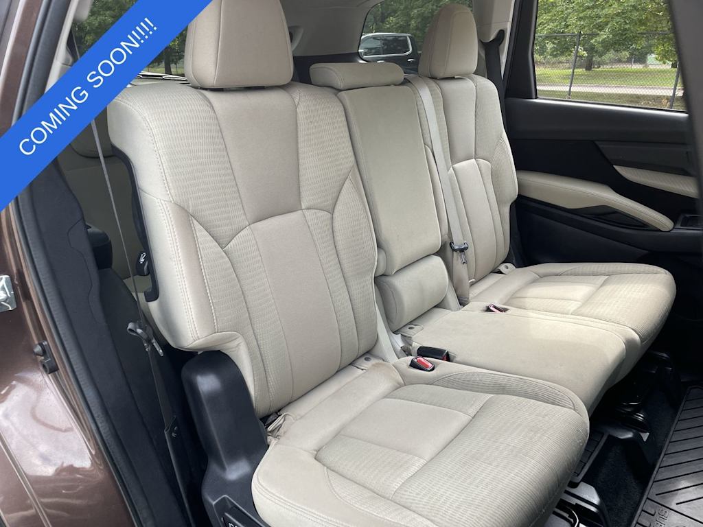 Thumbnail: 2019 Subaru Ascent - 11