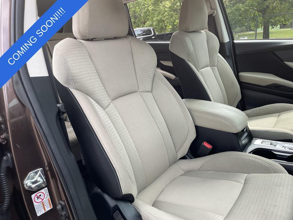 Thumbnail: 2019 Subaru Ascent - 10