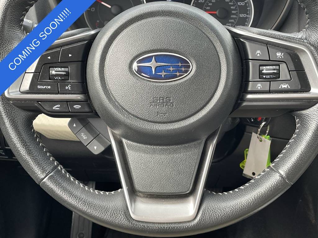 Thumbnail: 2019 Subaru Ascent - 24
