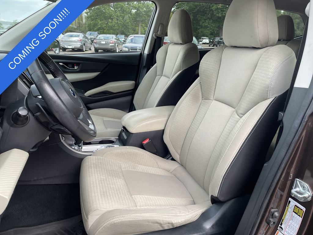 Thumbnail: 2019 Subaru Ascent - 9