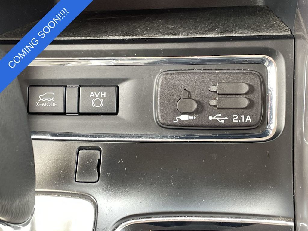 Thumbnail: 2019 Subaru Ascent - 30